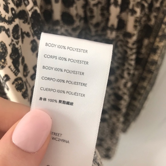 Free People | Mid Summers Day Tunic Top Dress new - Picture 7 of 8